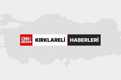 Kırklareli'nde öğrencilere Trafik Dedektifleri eğitimi verildi