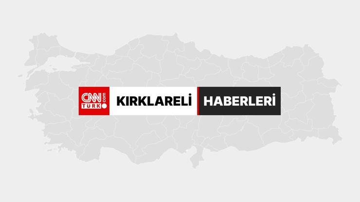 Kırklareli'nde öğrencilere Trafik Dedektifleri eğitimi verildi