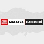 Malatya'da devrilen tırın sürücüsü hayatını kaybetti