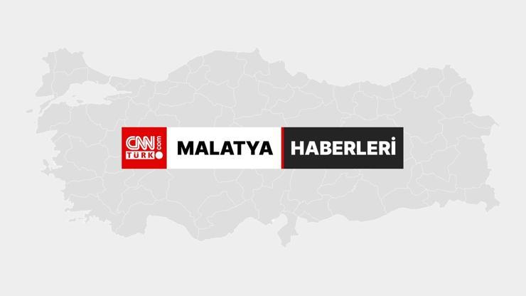 Malatya'da devrilen otomobildeki 3 kişi yaralandı