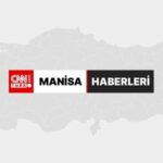 Manisa'da bir zanlı tartıştığı husumetlisini silahla yaraladı