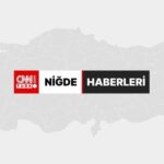 Niğde'de 6 öğrenci zehirlenme şüphesiyle hastaneye kaldırıldı