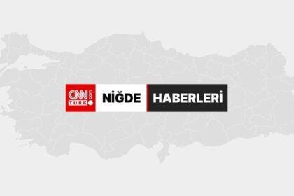 Niğde'de 6 öğrenci zehirlenme şüphesiyle hastaneye kaldırıldı