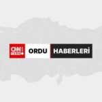 Ordu-Sivas kara yolu kar nedeniyle ulaşıma kapandı