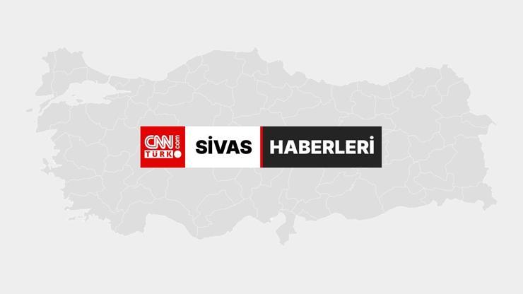 Sivas'ta kar yağışı ve tipi nedeniyle bazı yollar ulaşıma kapatıldı