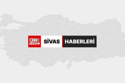 Sivas - Yardım için duran TIR'a hafif ticari araç çarptı: 1 ölü, 5 yaralı