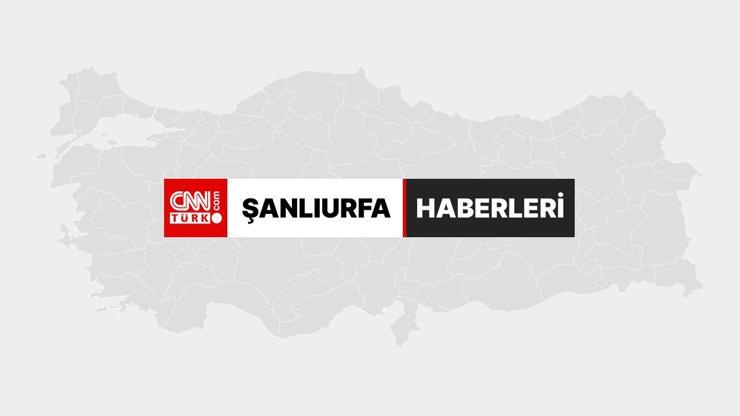 Şanlıurfa'da devrilen otomobildeki 1 kişi öldü, 2 kişi yaralandı