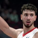 Alperen Şengün'den EuroBasket 2025 itirafı: Bana özgüven verdi
