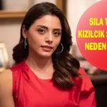 KIZILCIK ŞERBETİ DOĞA DİZİDEN NEDEN AYRILIYOR? Sıla Türkoğlu diziyi neden bırakıyor? Yapımcıdan açıklama geldi