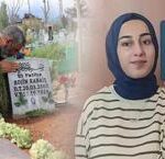 Rojin Kabaiş’in babası: Atletindeki kan başka bir kadına ait