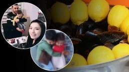 İstanbul'daki faciada anne ve 2 çocuğu hayatını kaybetmişti! Otopsi işlemleri tamamlandı