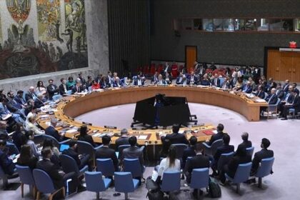 Türkiye dahil 9 ülkeden Gazze tasarısına destek