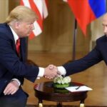 Putin-Trump zirvesine dair Rusya'dan yeni açıklama