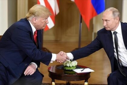 Putin-Trump zirvesine dair Rusya'dan yeni açıklama