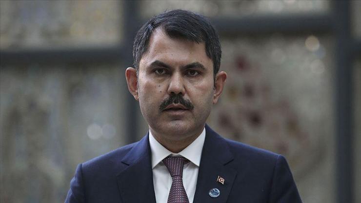 Bakan Kurum açıkladı: 500 bin sosyal konut projesine kaç kişi başvurdu?