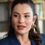 KIZILCIK ŞERBETİ IŞIL DİZİDEN NEDEN AYRILIYOR? Ece İrtem diziyi neden bırakıyor?