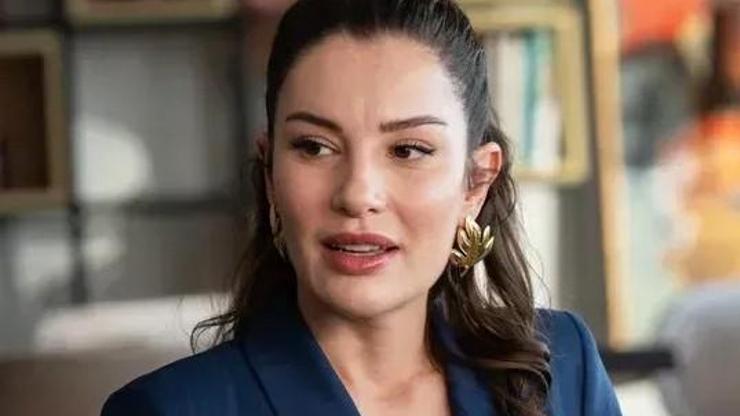 KIZILCIK ŞERBETİ IŞIL DİZİDEN NEDEN AYRILIYOR? Ece İrtem diziyi neden bırakıyor?