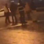 Gaziantep'te 12 aracın karıştığı zincirleme kazası: 13 yaralı