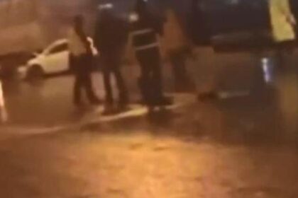 Gaziantep'te 12 aracın karıştığı zincirleme kazası: 13 yaralı