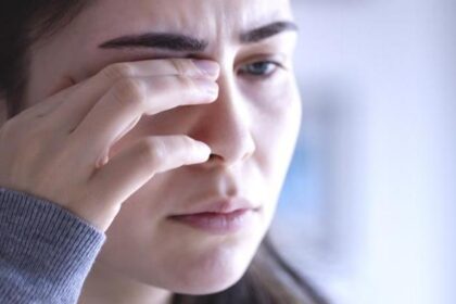 Göz yorgunluğu olanlar dikkat! Bu önerileri uygulayın