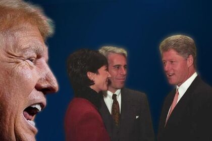 Trump'tan Jeffrey Epstein talimatı: Bir sürü isim var...