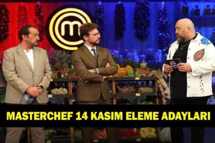 MasterChef'te eleme adayı kim oldu? 4. dokunulmazlığı kim kazandı? Potaya kim gitti?
