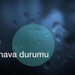 Hava Durumu (15-11-2015)