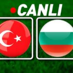 A Milli Futbol Takımı, Bulgaristan'ı ağırlıyor! Muhtemel 11'ler...