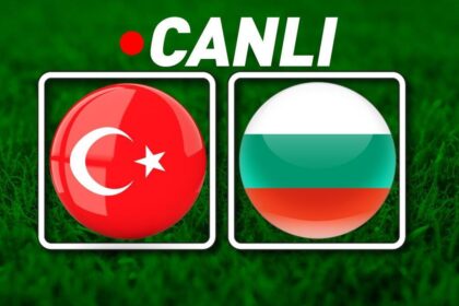A Milli Futbol Takımı, Bulgaristan'ı ağırlıyor! Muhtemel 11'ler...