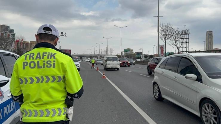 Ankara'da yarın bu yollar trafiğe kapatılacak
