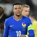 Kylian Mbappe, Cristiano Ronaldo ve Lionel Messi'yi geride bıraktı