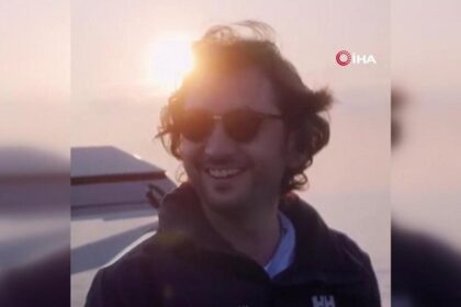 Halit Yukay davasında iddianame kabul edildi - Son Dakika Haberler CNN Türk | Video