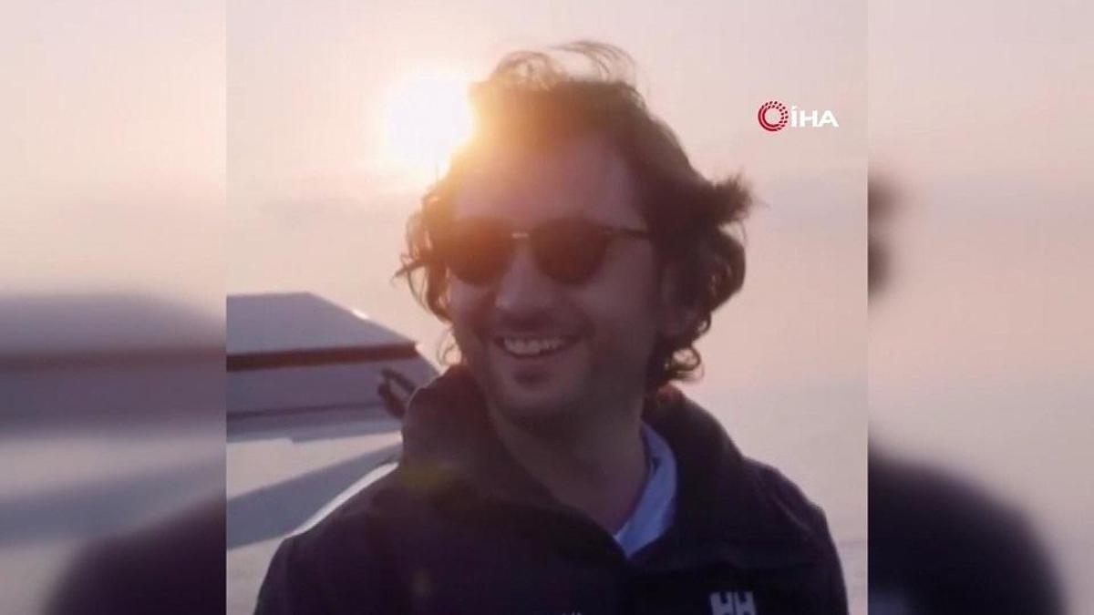 Halit Yukay davasında iddianame kabul edildi - Son Dakika Haberler CNN Türk | Video