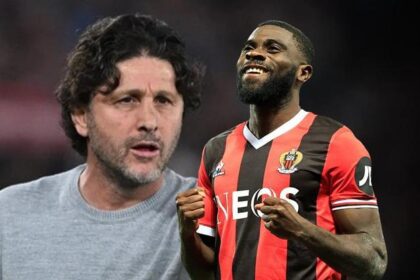 Trabzonspor ara transferde düğmeye bastı: Öncelik sol kanat!