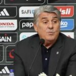 Serdal Adalı, Rafa Silva'yla ilgili tüm gerçekleri açıkladı: Ağız değiştirdi