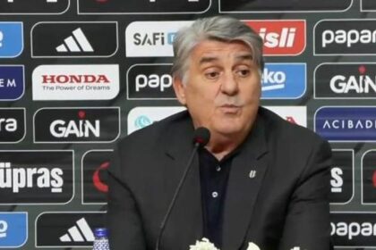 Serdal Adalı, Rafa Silva'yla ilgili tüm gerçekleri açıkladı: Ağız değiştirdi