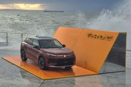 Yenilenen VW T-Roc şubatta Türkiye’de