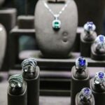 Türkiye’nin mücevher ihracatında son 5 yılda kesintisiz yükseliş