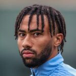 Trabzonspor'un en istikrarlı ismi Tim Jabol-Folcarelli oldu