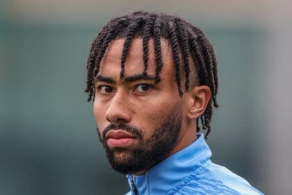 Trabzonspor'un en istikrarlı ismi Tim Jabol-Folcarelli oldu