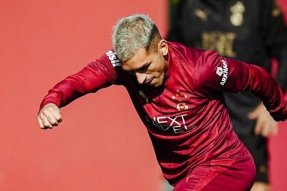 Galatasaray, Gençlerbirliği maçı hazırlıklarına devam etti