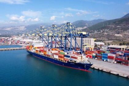 İstanbul’un 10 aylık ihracatı 79,3 milyar dolara ulaştı