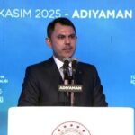 Bakan Kurum: 350 bininci konutumuzun anahtarını teslim ediyoruz