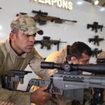 MKE'den silah ve mühimmat teslimatı