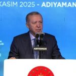 SON DAKİKA | Cumhurbaşkanı Erdoğan: Biz yaraları sarma, ülkeye eser kazandırmanın peşindeyiz