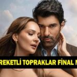 Bereketli Topraklar final mi? Bereketli Topraklar dizisi kaçıncı bölümde final yapacak?