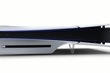 PS5’in yolculuğu yeni başladı