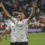 Beşiktaş'ta Cengiz Ünder için karar verildi! Fenerbahçe'den ayrılacak mı?