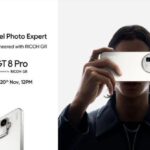 GT 8 Pro modelinin küresel lansman tarihi duyuruldu