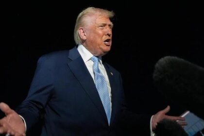Trump'tan Epstein dosyasının açıklanması için çağrı: Saklayacak bir şeyimiz yok